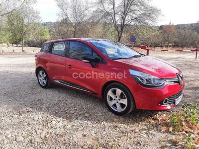 Renault Clio GrandTour