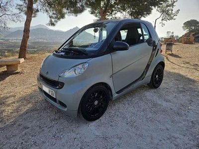 Smart ForTwo Coupé