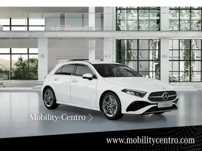 Nuevo Mercedes A250 217 CV (159 kW) 2026 Blanco Berlina