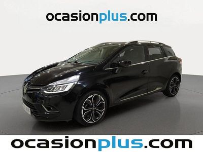Negro Usado 2019 Renault Clio IV Zen Familiar | 11.264 €