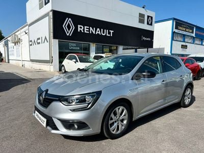 Renault Mégane IV