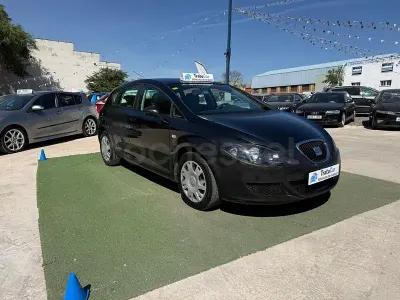 Usado Seat Leon