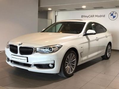 BMW 330 Gran Turismo
