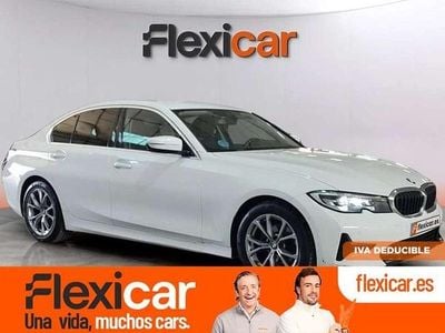 Blanco Usado 2022 BMW ActiveHybrid 3 Berlina | 24.190 €