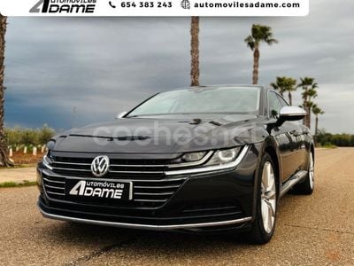 VW Arteon