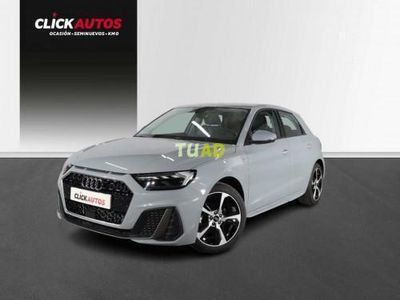 usado Audi A1 Sportback 1.0 TFSI 110CV 30 Adrenalin Stronic