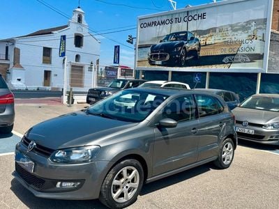 VW Polo