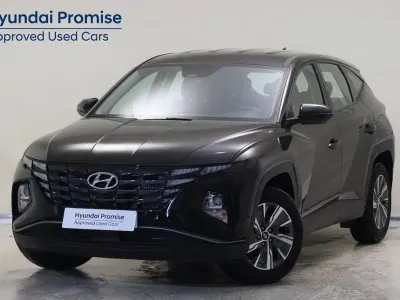 Usado Hyundai Tucson