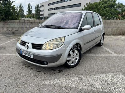 Renault Scénic II