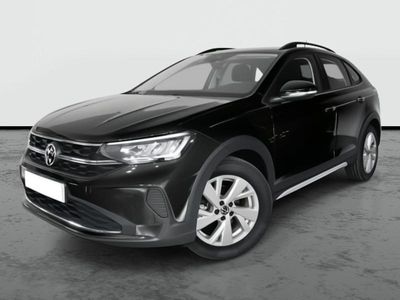 VW Taigo