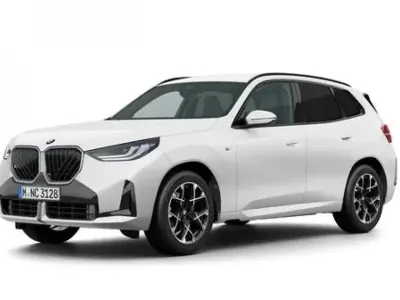 Usado BMW X3 197 CV (144 kW) 2025 SUV