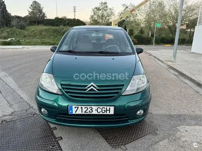 Occasion Citroën C3