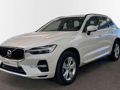 Usado Volvo XC60 Core 197 CV (144 kW) 2024 SUV