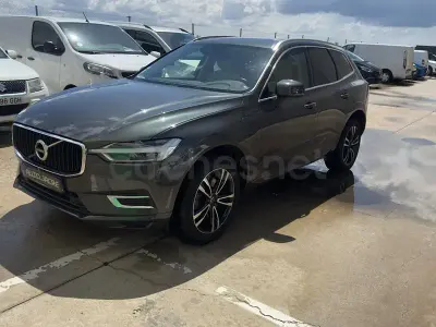Usado Volvo XC60