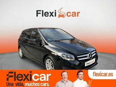 Mercedes B200