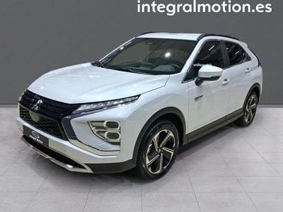 Usado Mitsubishi Eclipse Cross