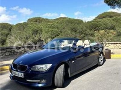 BMW 320 Cabriolet