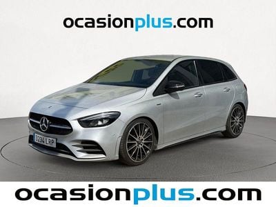Mercedes B200