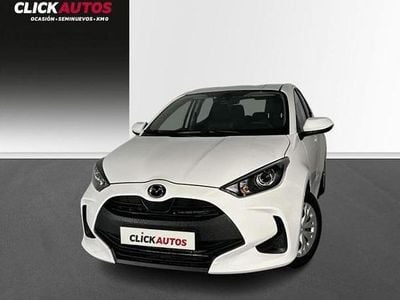 Usado Mazda 2