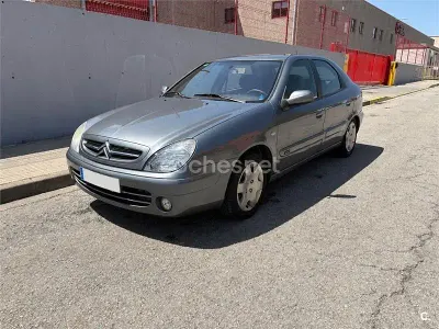 Usado Citroën Xsara