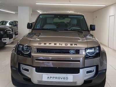 Usado Land Rover Defender 200 CV (147 kW) 2022 Todoterreno SUV