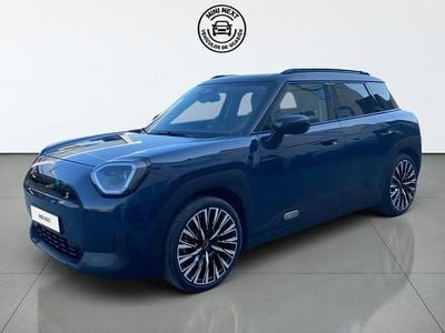 Usado Mini Aceman 160 kW (218 CV) 2025 SUV