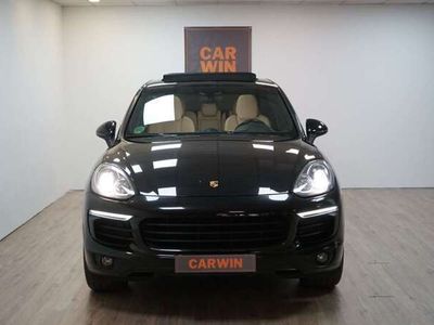 usado Porsche Cayenne S Aut.