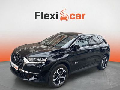 DS Automobiles DS7 Crossback