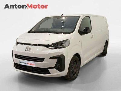 Fiat Scudo