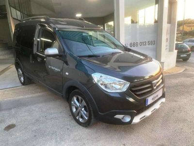 Dacia Dokker