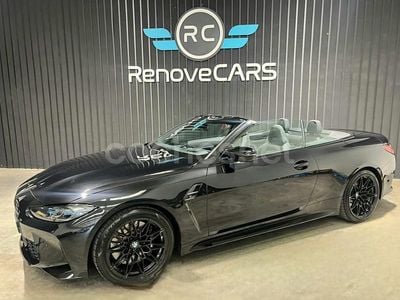 BMW M4 Cabriolet