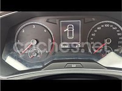 Negro Usado 2020 VW T-Roc Advance SUV | 19.990 € (Precio justo)