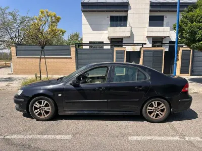 Usado Saab 9-3
