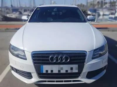 Usado Audi A4