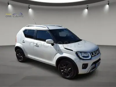 Begagnad Suzuki Ignis