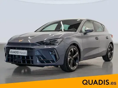 Usado Cupra Leon