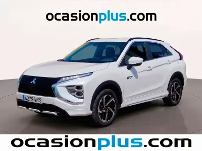 Usado Mitsubishi Eclipse 188 CV (138 kW) 2025 Blanco SUV