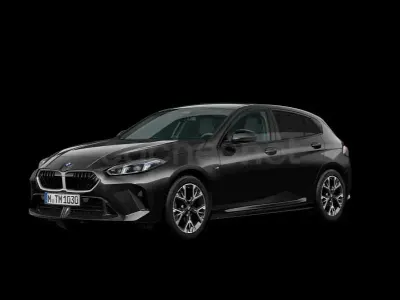 Usado BMW 120 Comfort Edition 163 CV (119 kW) 2025 Negro Utilitario