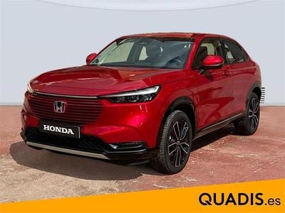Otro Usado 2022 Honda HR-V Advance SUV | 26.900 € (Precio justo)