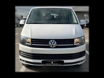 VW Caravelle