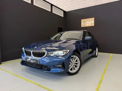 Usado BMW 320