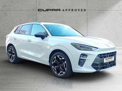 Nuevo Cupra Terramar 204 CV (150 kW) 2025 Otro SUV