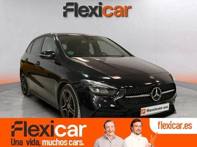 Mercedes B180