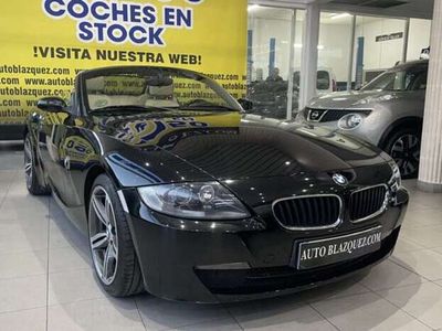 usado BMW Z4 2.0i