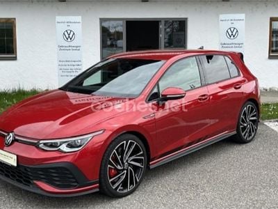 VW Golf VIII