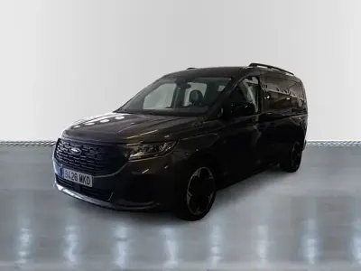Usado Ford Tourneo Connect
