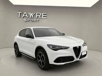 Usado Alfa Romeo Stelvio