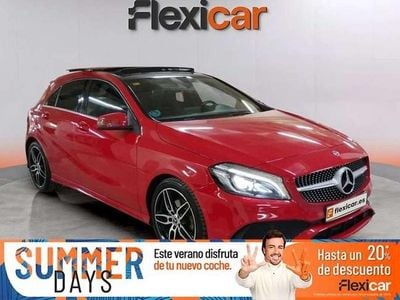 Mercedes A200
