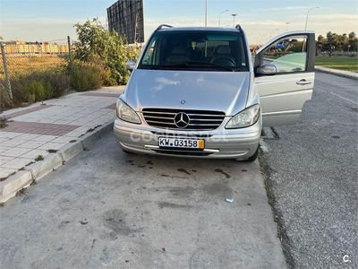Mercedes Viano