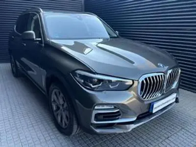 Usado BMW X5